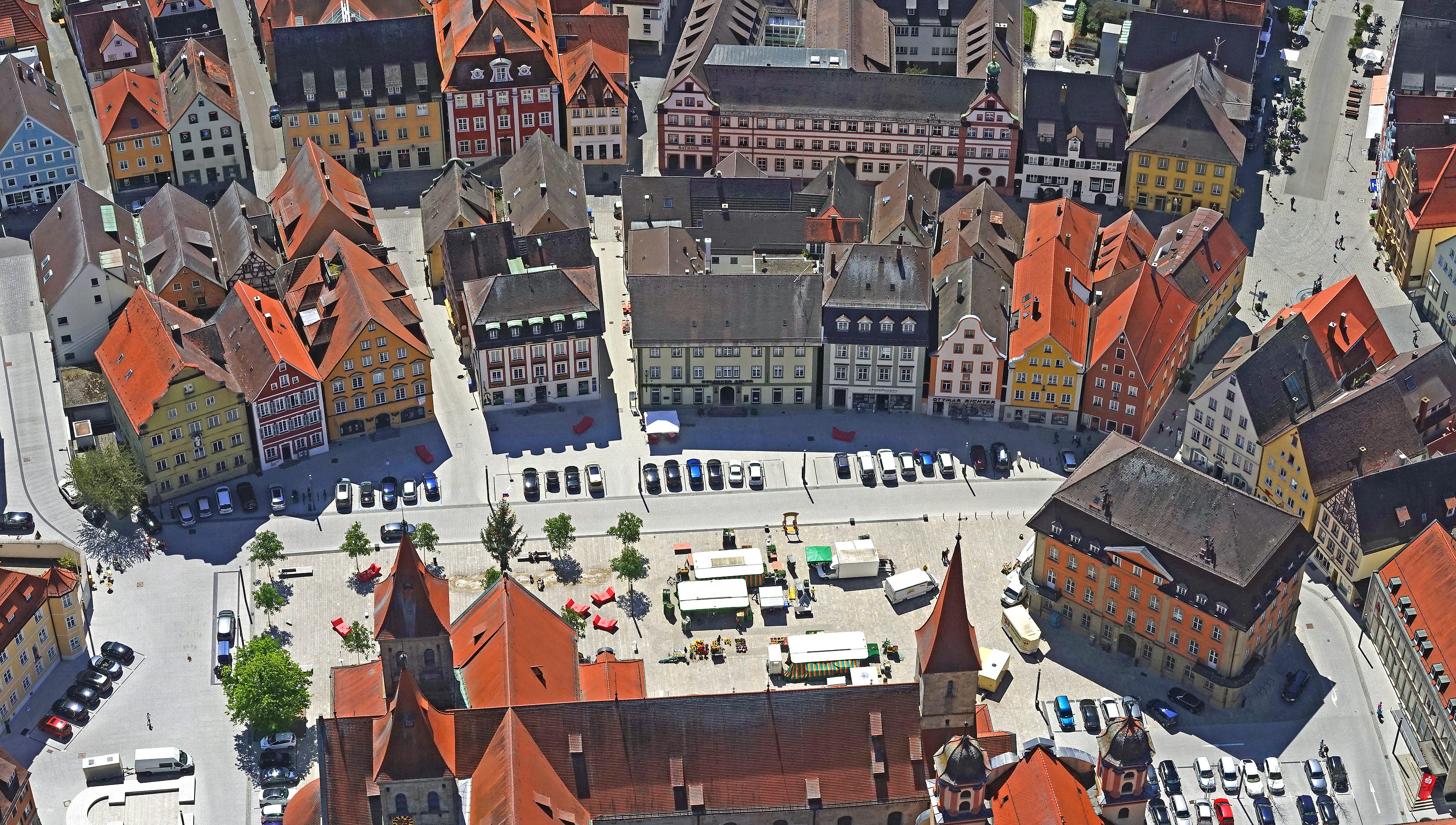 marktplatz